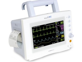 Прикроватный монитор пациента COMPACT 5