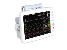 Прикроватный монитор пациента COMPACT 7