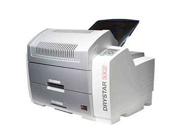 Медицинский принтер AGFA DryStar 5302