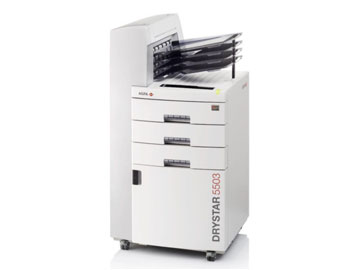 Медицинский принтер AGFA DryStar 5503