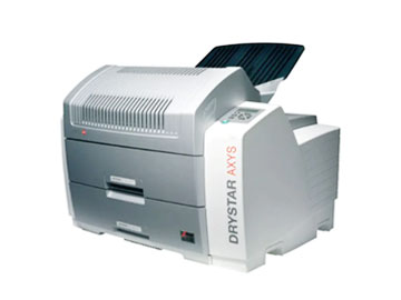 Медицинский принтер AGFA DryStar AXYS