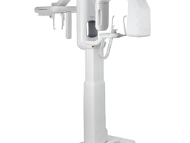 Аппарат рентгеновский стоматологический панорамного типа GENORAY PAPAYA 2D PLUS