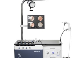 Эндоскопическая видеосистема MedVision