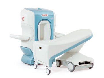 МРТ аппарат для конечностей Esaote O-scan