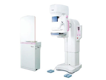Цифровой Маммограф Genoray MX-600