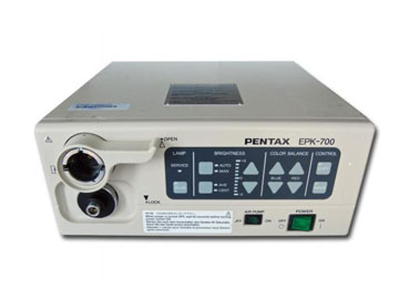 Цифровой цветной видеопроцессор Pentax EPK-700