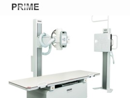 Стационарный рентген-аппарат DRGEM REDIKOM PRIME