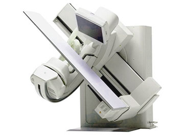 МФ цифровой стационарный рентген Toshiba Ultimax-i