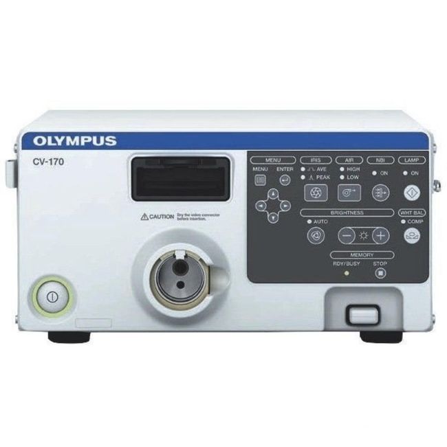 Видеопроцессор Olympus CV-170 (Optera)