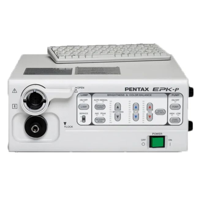 Видеопроцессор Pentax EPK-p