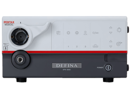 Видеопроцессор Pentax EPK‑3000 Defina light