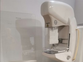 Маммограф Philips Microdose L30 