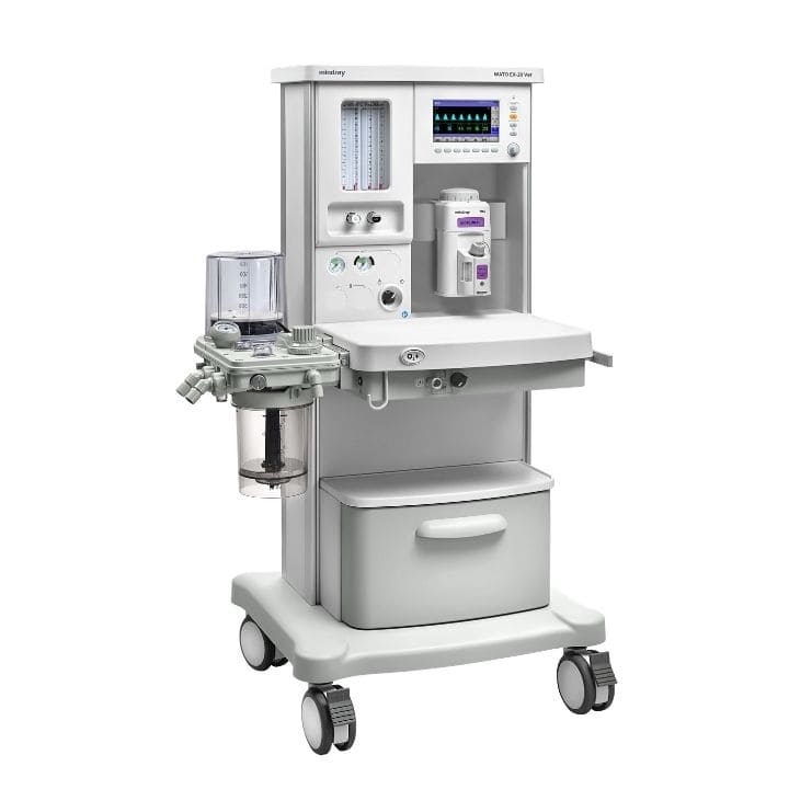 Скупка анестезиологического оборудования